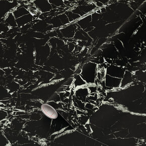 Klebefolie Eco Line Mamora black